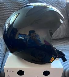 SWEET PROTECTIONS Volata HELMET M/L Gloss Black