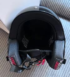 SWEET PROTECTIONS Volata HELMET M/L Gloss Black - Photo 6