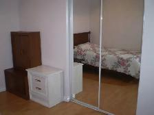 Private basement room near SQ 1 for single female only - Photo 3