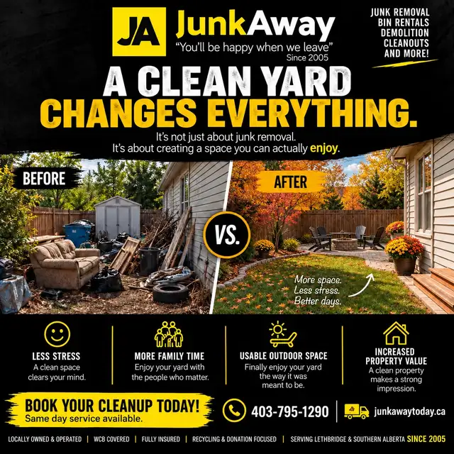 Junk Removal