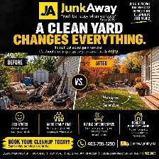 Junk Removal