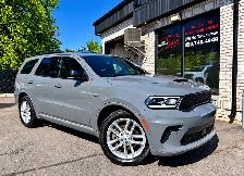 2025 Dodge Durango R/T TI HEMI