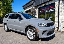 2025 Dodge Durango R/T TI HEMI - Photo 4