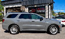 2025 Dodge Durango R/T TI HEMI - Photo 5