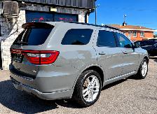 2025 Dodge Durango R/T TI HEMI - Photo 6
