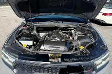 2025 Dodge Durango R/T TI HEMI - Photo 8