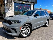 2025 Dodge Durango R/T TI HEMI - Photo 9