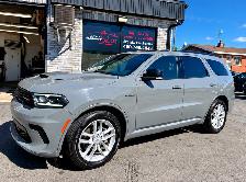 2025 Dodge Durango R/T TI HEMI - Photo 11