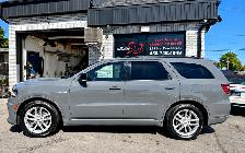 2025 Dodge Durango R/T TI HEMI - Photo 12