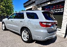 2025 Dodge Durango R/T TI HEMI - Photo 13