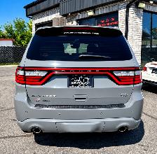 2025 Dodge Durango R/T TI HEMI - Photo 14