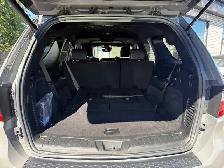 2025 Dodge Durango R/T TI HEMI - Photo 16