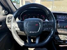 2025 Dodge Durango R/T TI HEMI - Photo 24