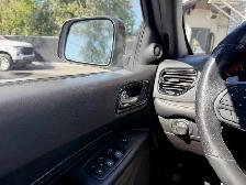 2025 Dodge Durango R/T TI HEMI - Photo 26