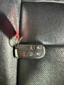 2025 Dodge Durango R/T TI HEMI - Photo 33