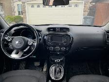2019 Kia Soul – 'As-Is' Sale (Includes Winter Tires)&nbsp.