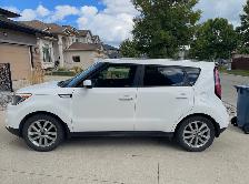 2019 Kia Soul – 'As-Is' Sale (Includes Winter Tires)&nbsp. - Photo 2