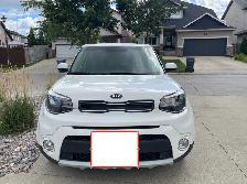 2019 Kia Soul – 'As-Is' Sale (Includes Winter Tires)&nbsp. - Photo 3