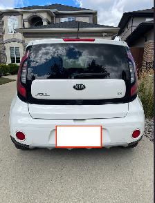 2019 Kia Soul – 'As-Is' Sale (Includes Winter Tires)&nbsp. - Photo 6