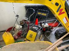 Concrete and excavation - Photo 4