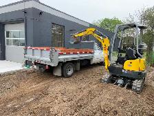 Concrete and excavation - Photo 5