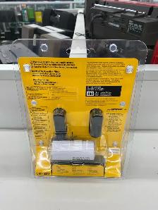 Dewalt DZFRS300 2-Way Radio - Photo 2