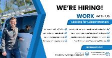 Mountain View Windows and Gutters is hiring!