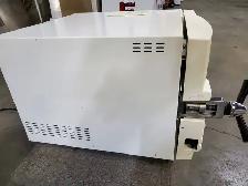 VWR AS12 AccuSterilizer Benchtop Steam Autoclave 120V 1ph - Photo 3