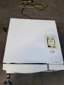 VWR AS12 AccuSterilizer Benchtop Steam Autoclave 120V 1ph - Photo 4