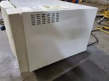 VWR AS12 AccuSterilizer Benchtop Steam Autoclave 120V 1ph - Photo 5
