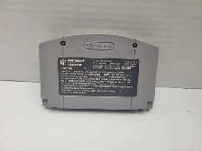 N64 The Legend of Zelda Ocarina of Time - Photo 2