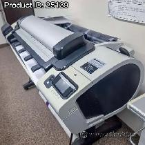 HP DesignJet T2300 PostScript eMFP Large Format Printer