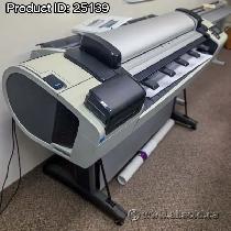 HP DesignJet T2300 PostScript eMFP Large Format Printer - Photo 2