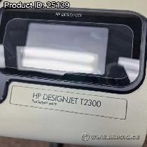 HP DesignJet T2300 PostScript eMFP Large Format Printer - Photo 3
