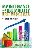 Maintenance and Reliability 3E by Ramesh Gulati 9780831136475