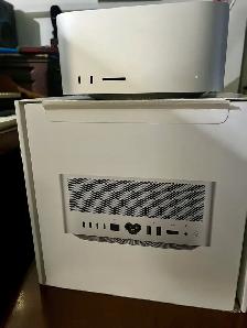 M1 Mac Studio