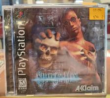 Playstation 1 PS1 Games: Final Fantasy, Riven, Shadow Man... - Photo 2