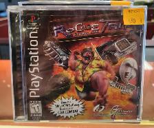Playstation 1 PS1 Games: Final Fantasy, Riven, Shadow Man... - Photo 3