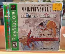 Playstation 1 PS1 Games: Final Fantasy, Riven, Shadow Man... - Photo 5