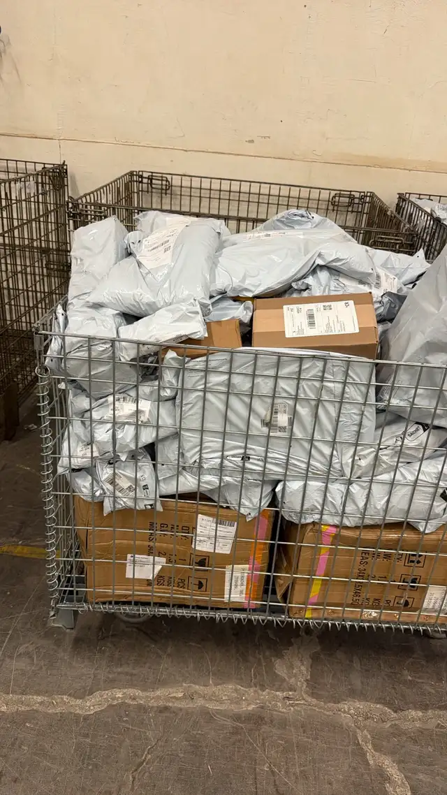 delivery driver
