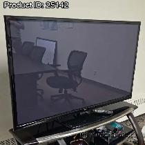 LG 60' Class Full HD 1080p Plasma HDMI TV