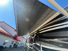 2011 Keystone Fuzion 305FZ, 12' GARAGE FULL BODY PAINT - Photo 4