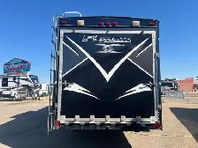 2011 Keystone Fuzion 305FZ, 12' GARAGE FULL BODY PAINT - Photo 5