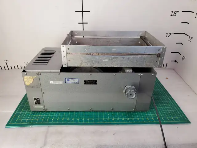 Eberbach Reciprocating Shaker Model 6000 Lab Shaker