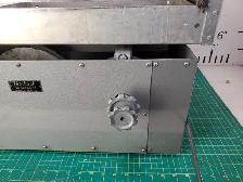 Eberbach Reciprocating Shaker Model 6000 Lab Shaker - Photo 5
