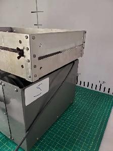 Eberbach Reciprocating Shaker Model 6000 Lab Shaker - Photo 6