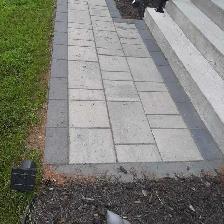 URGENT 40$ HEURE pavé uni et/ou asphalte - Photo 3