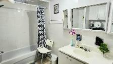 Chambre privée à Montréal tout inclus, fille étudiante ou femme - Photo 7