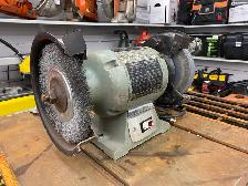 Delta 23-881 8" Bench Grinder