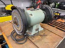 Delta 23-881 8" Bench Grinder - Photo 2